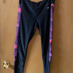 Energy Zone leggings
